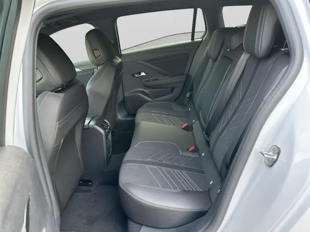 Opel Astra Electric ST Ultimate