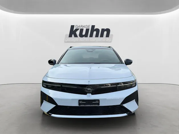 Opel Astra Electric ST Ultimate