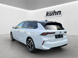 Opel Astra Electric ST Ultimate