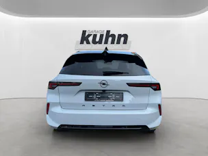 Opel Astra Electric ST Ultimate