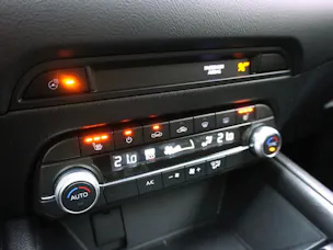 Mazda CX-5 2.0 Ambition