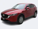 Mazda CX-5 2.0 Ambition