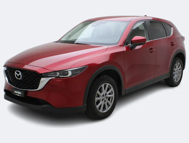 Mazda CX-5 2.0 Ambition