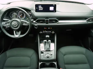 Mazda CX-5 2.0 Ambition