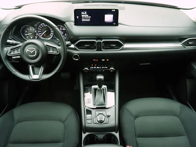 Mazda CX-5 2.0 Ambition