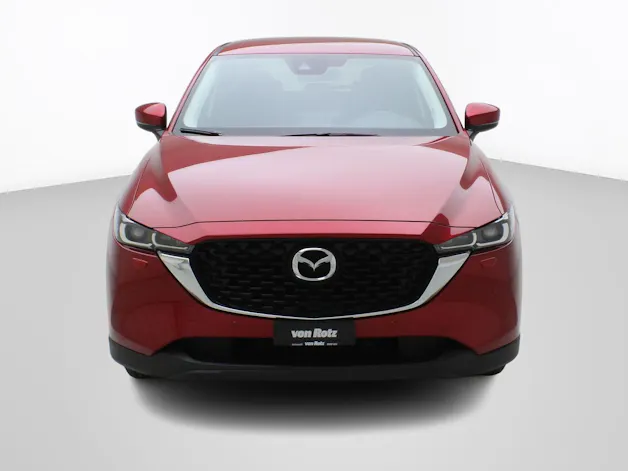 Mazda CX-5 2.0 Ambition