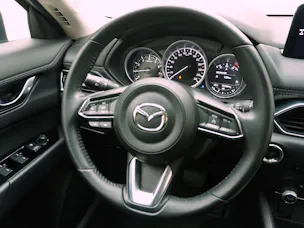 Mazda CX-5 2.0 Ambition
