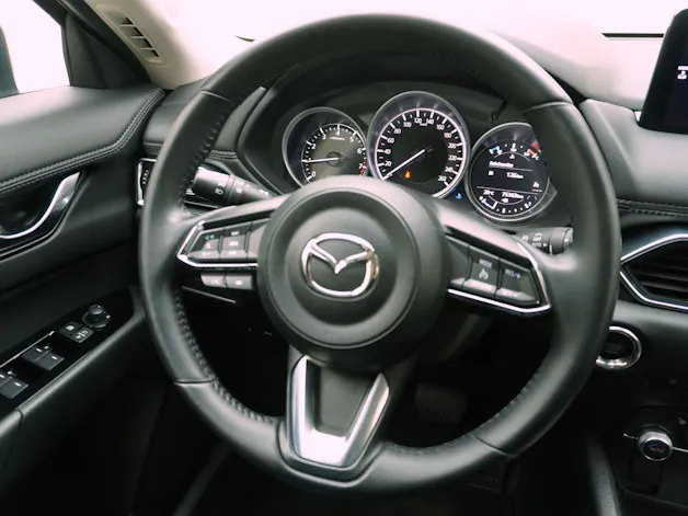 Mazda CX-5 2.0 Ambition