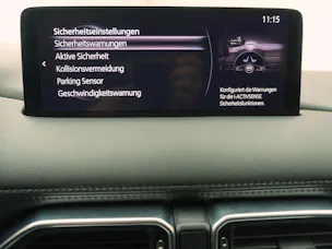 Mazda CX-5 2.0 Ambition