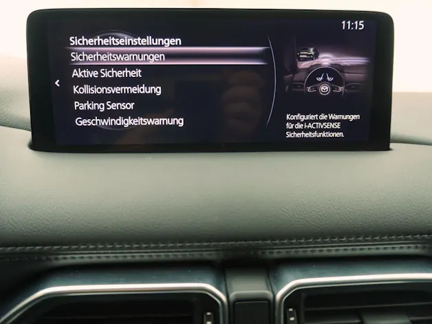 Mazda CX-5 2.0 Ambition