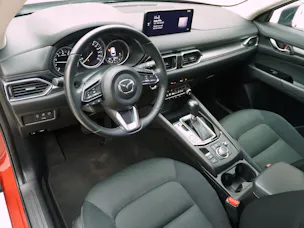 Mazda CX-5 2.0 Ambition