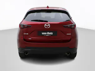Mazda CX-5 2.0 Ambition