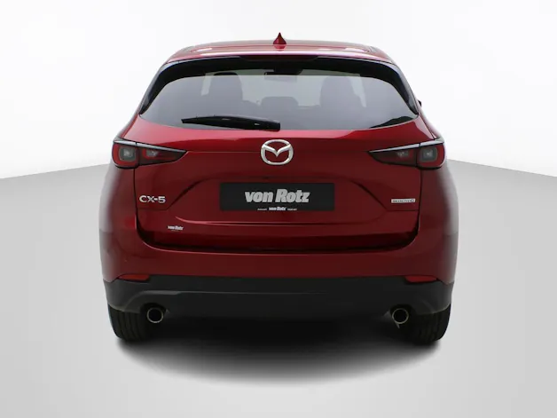 Mazda CX-5 2.0 Ambition