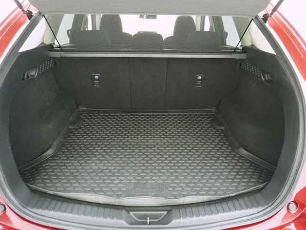 Mazda CX-5 2.0 Ambition