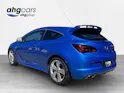 Opel Astra GTC 2.0i Turbo OPC S/S