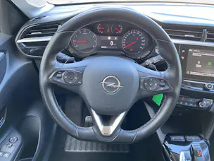 Opel Corsa 1.2 T Edition