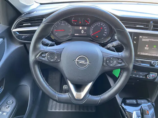 Opel Corsa 1.2 T Edition