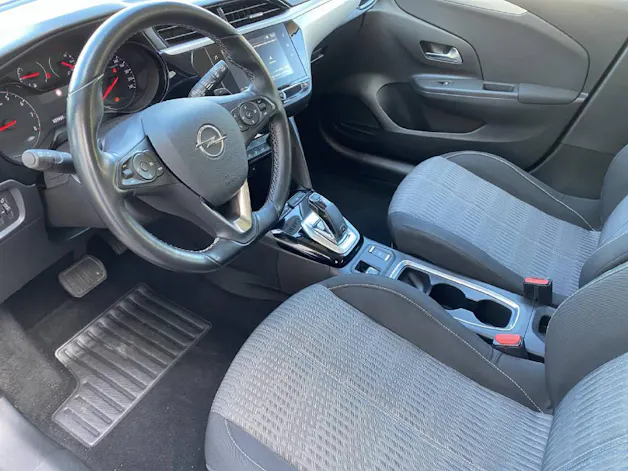 Opel Corsa 1.2 T Edition