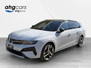 Opel Astra-e Sports Tourer Ultimate