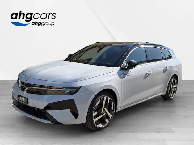 Opel Astra-e Sports Tourer Ultimate