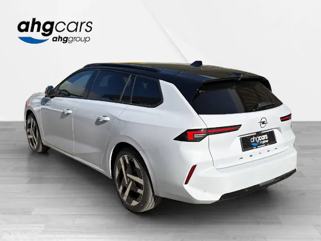Opel Astra-e Sports Tourer Ultimate