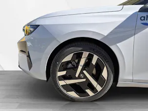 Opel Astra-e Sports Tourer Ultimate