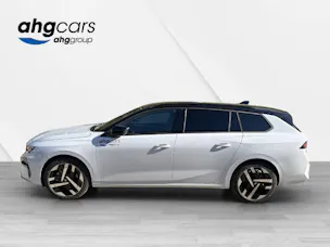 Opel Astra-e Sports Tourer Ultimate