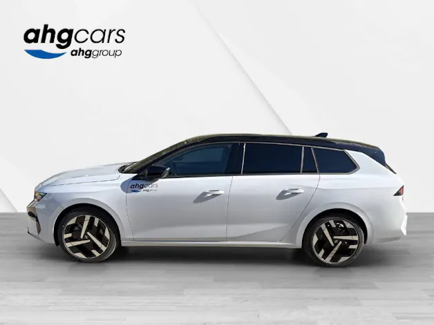 Opel Astra-e Sports Tourer Ultimate