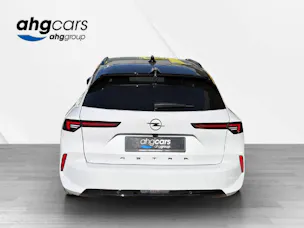 Opel Astra-e Sports Tourer Ultimate