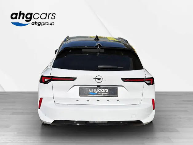 Opel Astra-e Sports Tourer Ultimate