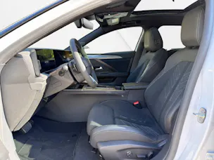 Opel Astra-e Sports Tourer Ultimate