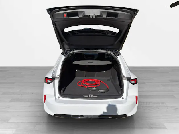 Opel Astra-e Sports Tourer Ultimate