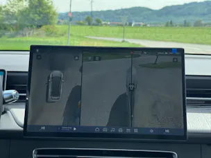 XPENG G6 Performance AWD