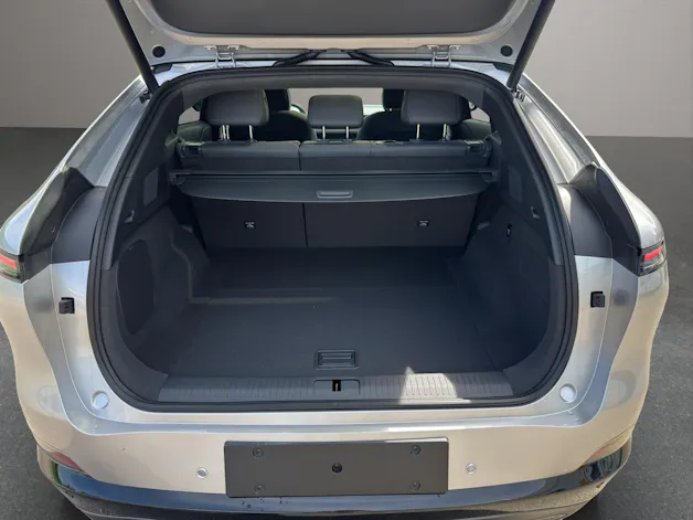 XPENG G6 Performance AWD