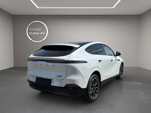 XPENG G6 Performance AWD
