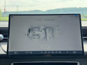 XPENG G6 Performance AWD