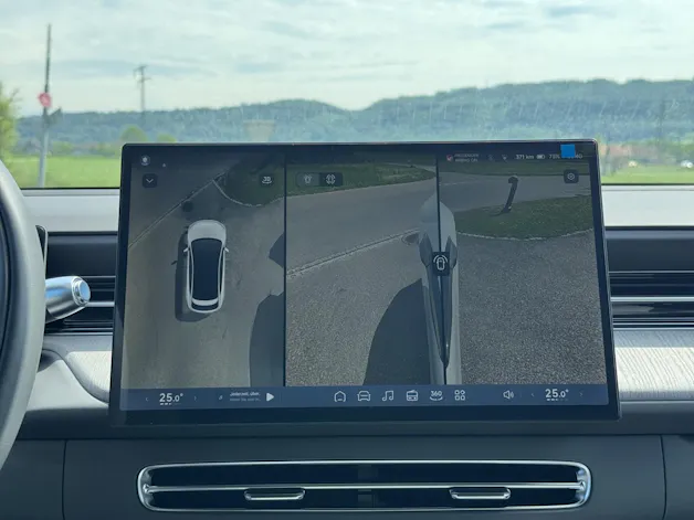 XPENG G6 Performance AWD