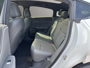 XPENG G6 Performance AWD