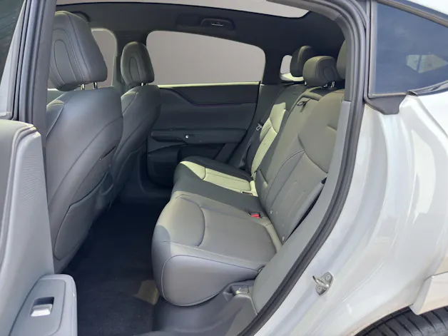 XPENG G6 Performance AWD