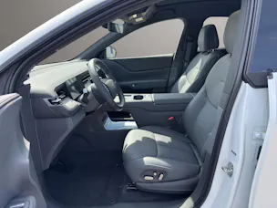 XPENG G6 Performance AWD