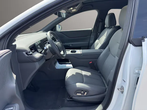 XPENG G6 Performance AWD