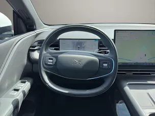 XPENG G6 Performance AWD