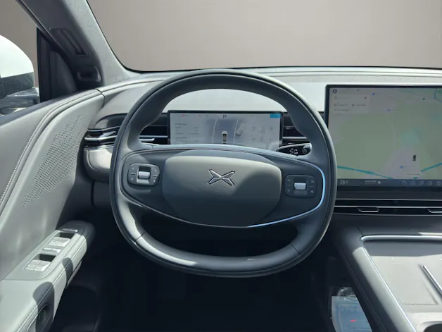 XPENG G6 Performance AWD