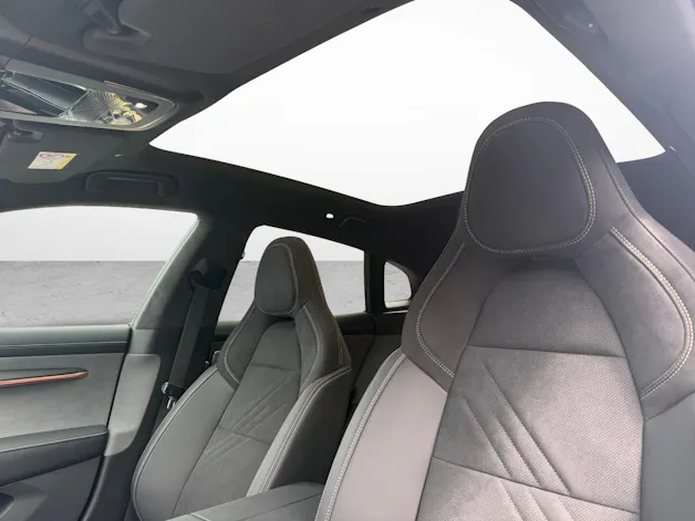 ZEEKR 001 Privilege AWD