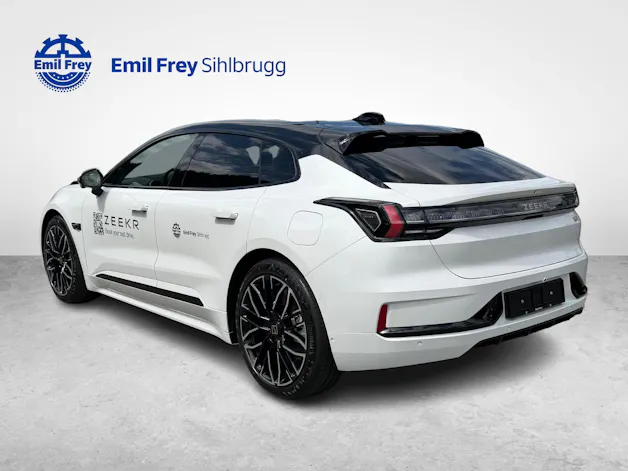 ZEEKR 001 Privilege AWD