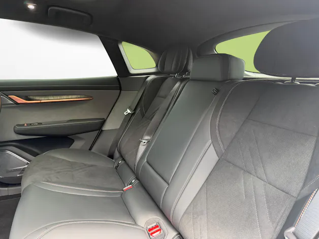 ZEEKR 001 Privilege AWD