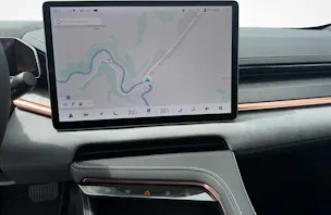 ZEEKR 001 Privilege AWD