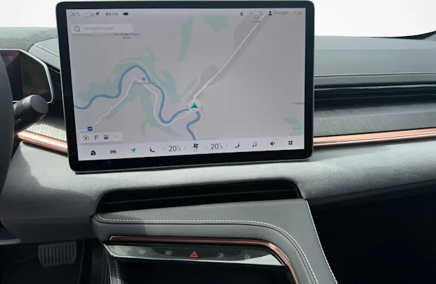 ZEEKR 001 Privilege AWD