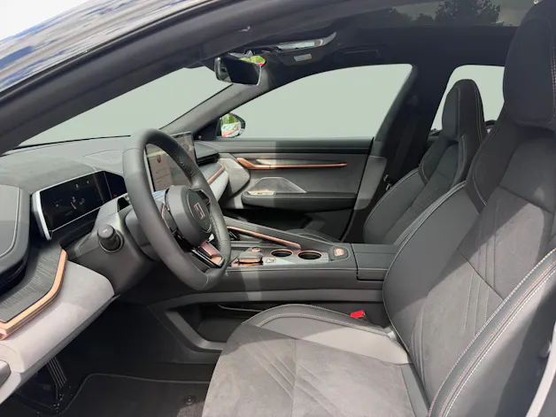 ZEEKR 001 Privilege AWD