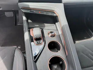 ZEEKR 001 Privilege AWD